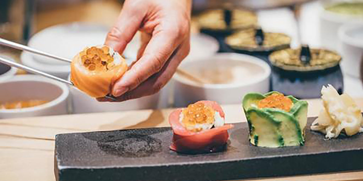 盛箸・菜箸 – エビスヤカナモノテン.COM