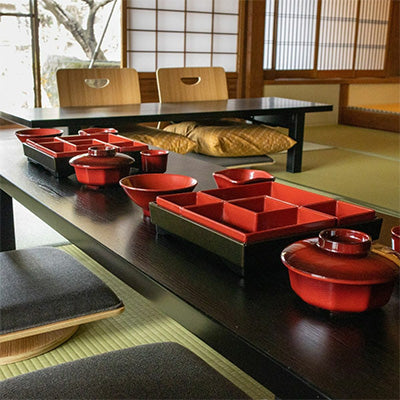 メラミン製 冷酒カップ (φ7cm×8cm)食器洗対応 SPシリーズ 和食器