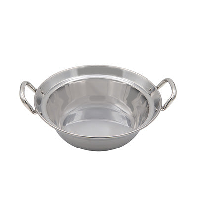 飲茶セイロ IH対応鍋(段付) 日本製