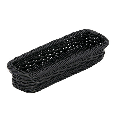 樹脂製 カトラリーバスケット(2人用)