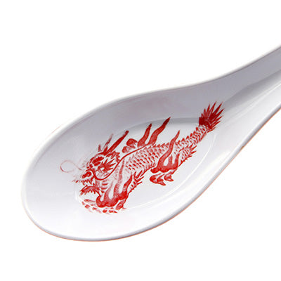 メラミン製 メラミンレンゲ 小 2本セット~ 14cm 千羽鶴 日本製