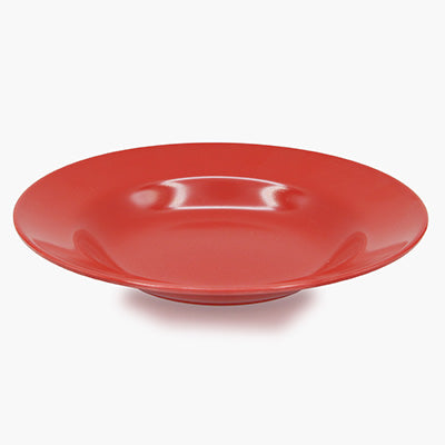 メラミン製 スープ皿 9インチ Φ23cm(9吋)1枚~