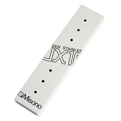 ミソノ UX10 ペティナイフ 12cm