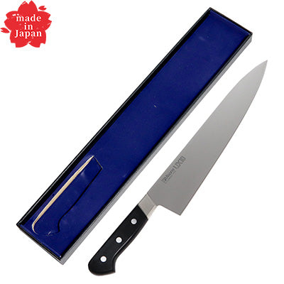 ミソノ（misono） UX10 牛刀 30cm ステンレス鋼包丁 日本製 – エビスヤ