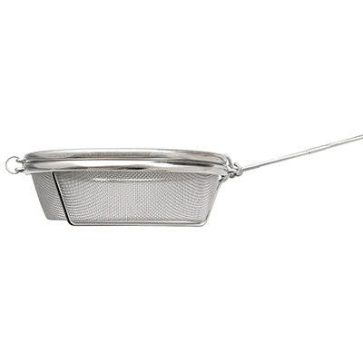 ステンレス製 共柄 万能煎り 小 Φ13cm kan 大豆 コーヒー豆 日本製