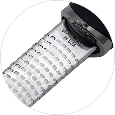 プレミアム ゼスターグレーター(マイクロプレイン)チーズ おろし器 #46020