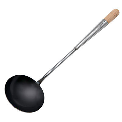 神田鉄鍋中華お玉