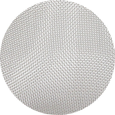 18-8ステンレス製 厚網 プロストレーナー(16メッシュ 1重)こし器 漉す