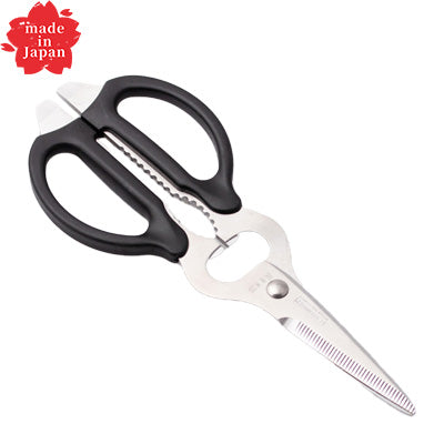 キッチンハサミ 左用(はさみ) 日本製
