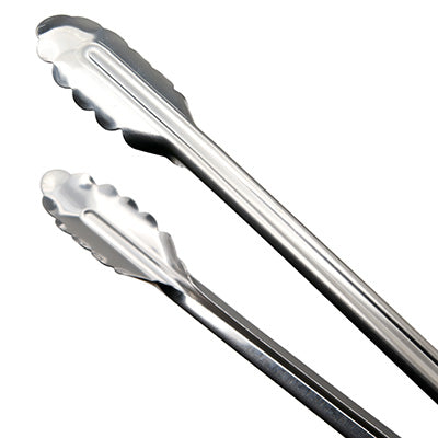 万能トング(厚手)リングストッパー付 大