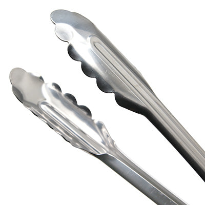 万能トング(厚手)リングストッパー付 小