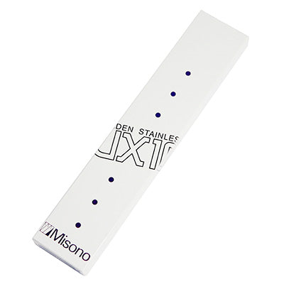 ミソノ UX10 ボーニング 11cm