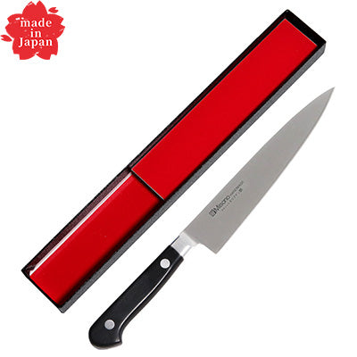 ミソノ（misono） モリブデン鋼 ペティナイフ 15cm 日本製 – エビスヤ