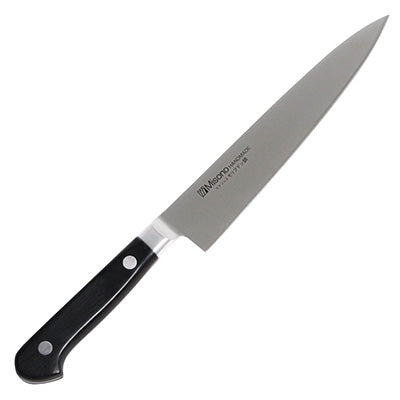 ミソノ モリブデン鋼 ペティナイフ 15cm