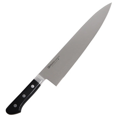 ミソノ モリブデン鋼 牛刀 27cm