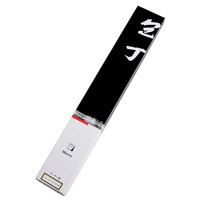 ミソノ モリブデン鋼 牛刀(サーモン) 24cm