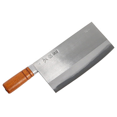 杉本 中華包丁7号 中厚口
