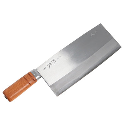 杉本 中華包丁3号 厚口