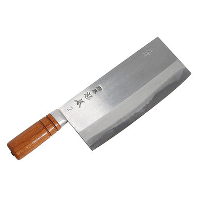 杉本 中華包丁2号 中厚口