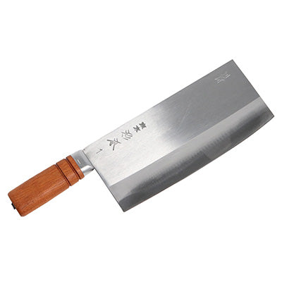 杉本 中華包丁1号 薄口