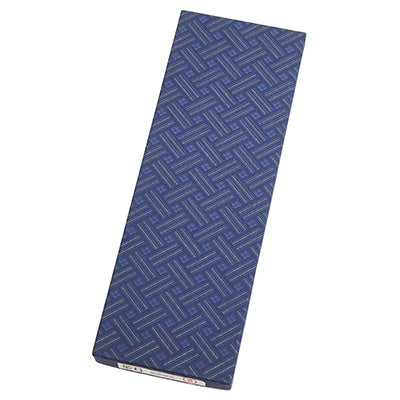 堺孝行 中華包丁 割柄 薄刃 no6