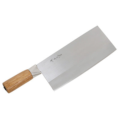 堺孝行 中華包丁 カチコミ 厚刃 no3