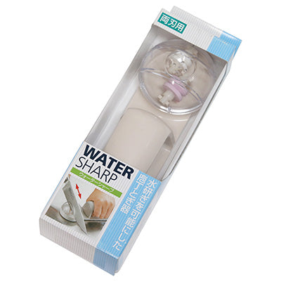 ウォーターシャープナー 水洗い可 片岡製作所