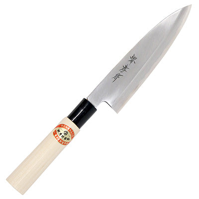 堺孝行 霞研 舟行 16.5cm