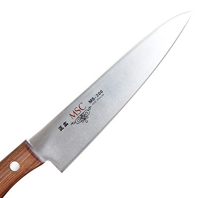 正広 MSC-300 ペティナイフ 12cm