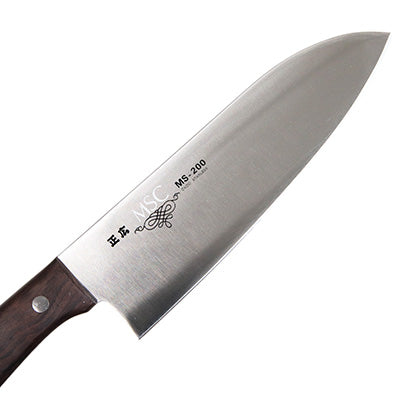 正広 MSC-200 三徳 16.5cm