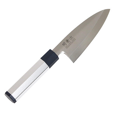 関兼次 出刃包丁 12cm