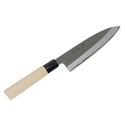 堺菊孝 霞研 改良舟行 18cm