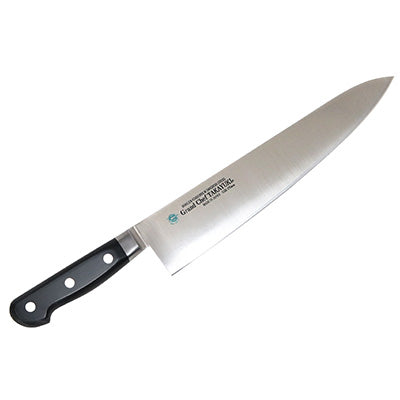 堺孝行 グランドシェフ ナイフ 牛刀 27cm