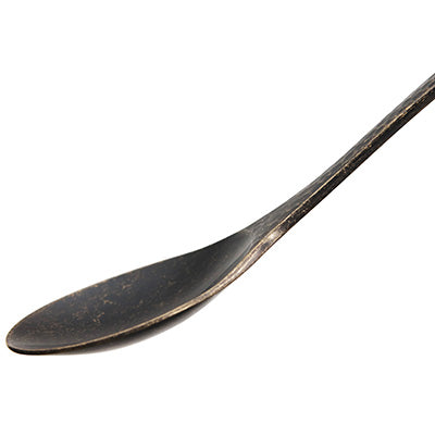 ステンレス製 デザート スプーン 18cm  匠 アンティークゴールド 日本製