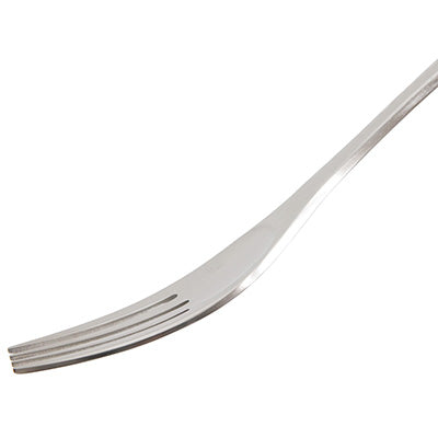 ステンレス製 デザート フォーク 18.2cm 匠 XM-7 槌目 日本製