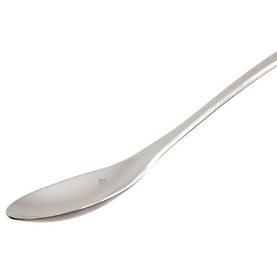 ステンレス製 デザート スプーン 18cm 匠 XM-7 槌目 日本製