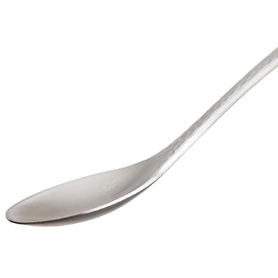 ステンレス製 コーヒー スプーン 12.1cm 匠 XM-7 槌目 日本製