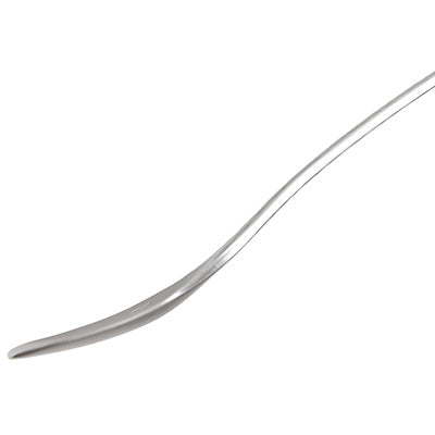 ステンレス製 アイス スプーン 13cm 匠 XM-7 槌目 日本製