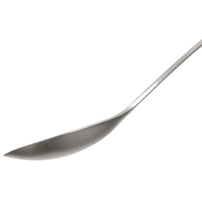 ステンレス製 サービス スプーン 20.8cm 匠 XM-7 槌目 日本製