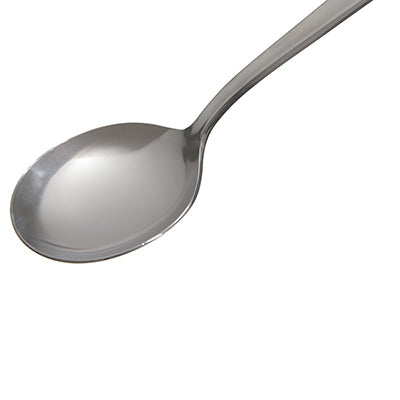 ステンレス製 デザートスープスプーン 17.7cm ライラック LILAC 日本製