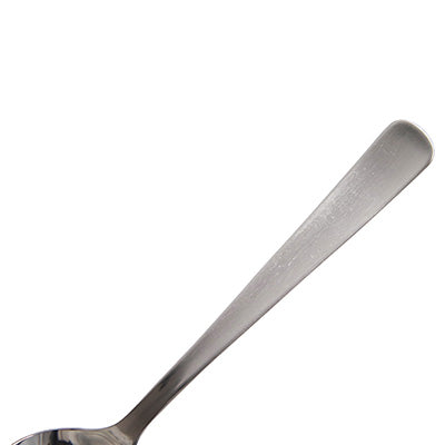 ステンレス製 ティースプーン 13.2cm ライラック LILAC 日本製