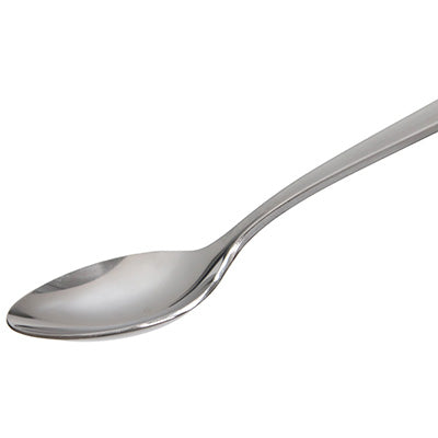 ステンレス製 コーヒースプーン 11.9cm ライラック LILAC 日本製