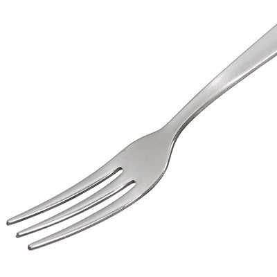 ステンレス製 姫フォーク 12.9cm  ライラック LILAC 日本製