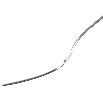 ステンレス製 ケーキフォーク 15cm ライラック LILAC 日本製