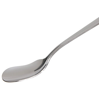 ステンレス製 アイススプーン 13.1cm ライラック LILAC 日本製