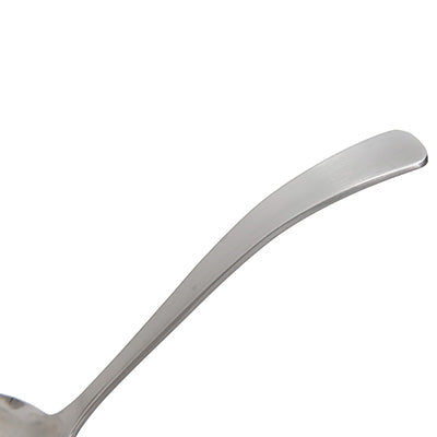 ステンレス製 シュガーレードル 11.4cm  ライラック LILAC 日本製