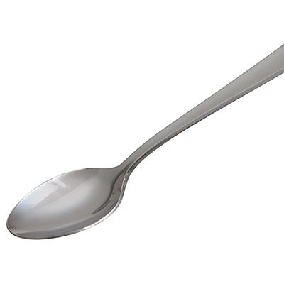 ステンレス製 ラージティースプーン 15.1cm ライラック LILAC 日本製