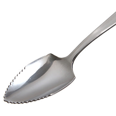 ステンレス製 グレープスプーン 14.9cm  ライラック LILAC 日本製