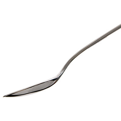 ステンレス製 メロンスプーン 小 15cm ライラック LILAC 日本製