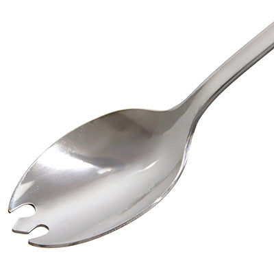 ステンレス製 メロンスプーン 長 19cm ライラック LILAC 日本製